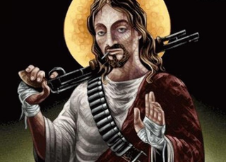 desperado jesus